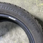Bridgestone – 195/50/R16 88H 2018 5,5-6mm - Obrázek 4