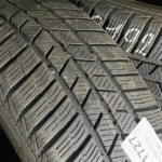 Barum – 205/55/R16 91H 2020 5,5-6mm - Obrázek 2