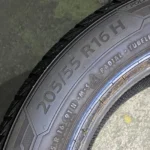 Barum – 205/55/R16 91H 2020 5,5-6mm - Obrázek 5