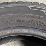 Barum – 205/55/R16 91H 2020 5,5-6mm - Obrázek 3