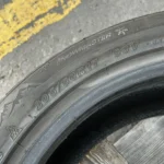 Trazano – 205/50/R17 93V 2023 6mm - Obrázek 2