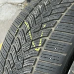 Goodyear – 255/40/R19 100V 2022 5-5,5mm - Obrázek 3