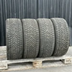 Nokian – 225/45/R18 95V 2023 6,5-7mm