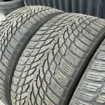 Nokian – 225/45/R18 95V 2023 6,5-7mm - Obrázek 3