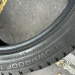 Nokian – 225/45/R18 95V 2023 6,5-7mm - Obrázek 4