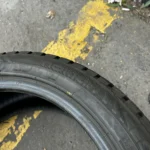 Nokian – 225/45/R18 95V 2023 6,5-7mm - Obrázek 5
