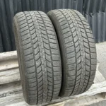Sava – 205/55/R17 95V 2024 6mm