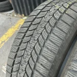 Sava – 205/55/R17 95V 2024 6mm - Obrázek 3