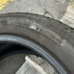 Sava – 205/55/R17 95V 2024 6mm - Obrázek 4