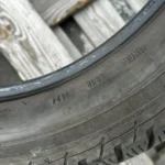 Sava – 205/55/R17 95V 2024 6mm - Obrázek 5
