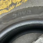 Sava – 205/55/R17 95V 2024 6mm - Obrázek 2