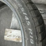 Pirelli – 225/45/R18 95V 2021 4,5mm - Obrázek 6