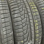 Hankook – 235/50/R19 103H 2024 7,5-8mm - Obrázek 2
