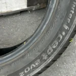 Hankook – 235/50/R19 103H 2024 7,5-8mm - Obrázek 4