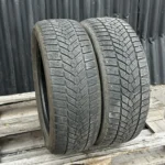 Fulda – 205/55/R16 95V 2022 5-5,5mm