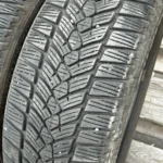 Fulda – 205/55/R16 95V 2022 5-5,5mm - Obrázek 3