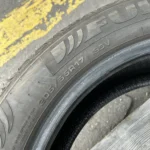 Fulda – 205/55/R16 95V 2022 5-5,5mm - Obrázek 4