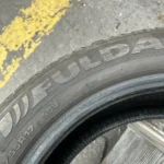 Fulda – 205/55/R16 95V 2022 5-5,5mm - Obrázek 5