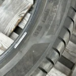 Bridgestone – 245/45/R19 102Y 2023 6mm - Obrázek 5