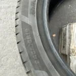 Bridgestone – 245/45/R19 102Y 2023 6mm - Obrázek 6