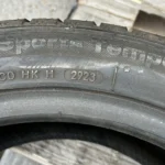 Altenzo – 245/45/R18 100V 2023 7mm - Obrázek 3