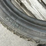 Altenzo – 245/45/R18 100V 2023 7mm - Obrázek 4