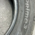 Hankook – 235/55/R17 103W 2020 5mm - Obrázek 5