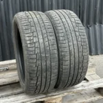 Nokian – 215/50/R17 95V 2015 5,5-6mm