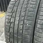 Nokian – 215/50/R17 95V 2015 5,5-6mm - Obrázek 2
