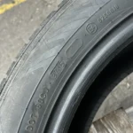 Nokian – 215/50/R17 95V 2015 5,5-6mm - Obrázek 3