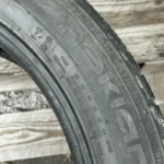 Nokian – 215/50/R17 95V 2015 5,5-6mm - Obrázek 4