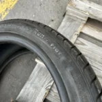 Goodyear – 225/45/R18 91Y 2018 6,5-7mm - Obrázek 2