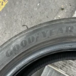 Godyear – 225/45/R18 91Y 2018 5mm - Obrázek 5
