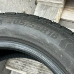 Davani – 205/55/R16 94H 2025 6mm - Obrázek 4