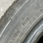 Sava – 205/55/R16 91H 2022 5-5,5mm - Obrázek 6