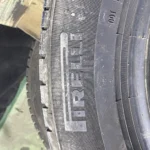 Pirelli – 235/55/R18 100V 2020 5mm - Obrázek 3