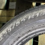 Pirelli – 235/55/R18 100V 2020 5mm - Obrázek 4