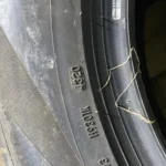 Pirelli – 235/55/R18 100V 2020 5mm - Obrázek 2