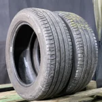 Michelin – 215/55/R17 94V 2021 5mm