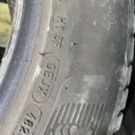 Michelin – 215/55/R17 94V 2021 5mm - Obrázek 4