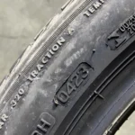 Bridgestone – 225/45/R18 91Y 2023 5,5-6mm - Obrázek 2