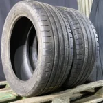 Nokian – 225/50/R17 98W 2022 4,5-5mm