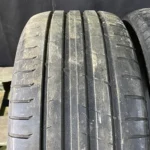 Nokian – 225/50/R17 98W 2022 4,5-5mm - Obrázek 3