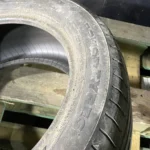 Nokian – 225/50/R17 98W 2022 4,5-5mm - Obrázek 2