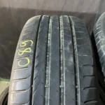Pirelli – 235/55/R18 100V 2021 4mm - Obrázek 2