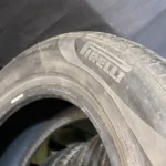 Pirelli – 235/55/R18 100V 2021 4mm - Obrázek 3