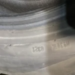 Pirelli – 235/55/R18 100V 2021 4mm - Obrázek 5
