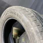 Continental – 235/55/R18 100V 2024 4,5-5mm - Obrázek 2
