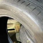 Hankook – 225/55/R18 102Y 2023 5-5,5mm - Obrázek 3