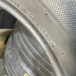 Hankook – 225/55/R18 102Y 2023 5-5,5mm - Obrázek 4